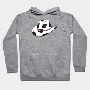 Cow girl Hoodie